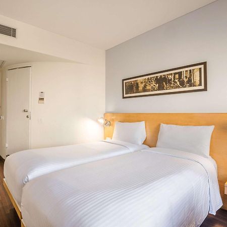 ibis Bengaluru Hosur Road - An Accor Brand Hotel Bagian luar foto