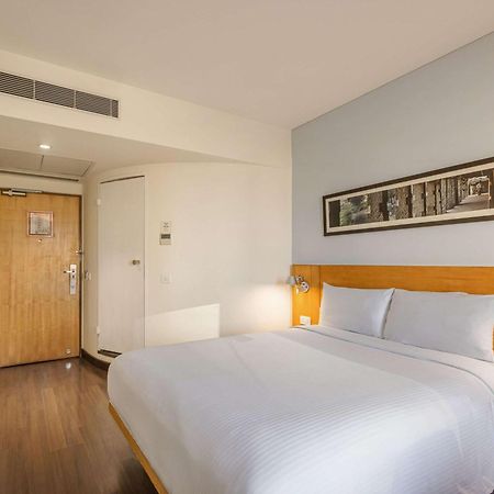 ibis Bengaluru Hosur Road - An Accor Brand Hotel Bagian luar foto