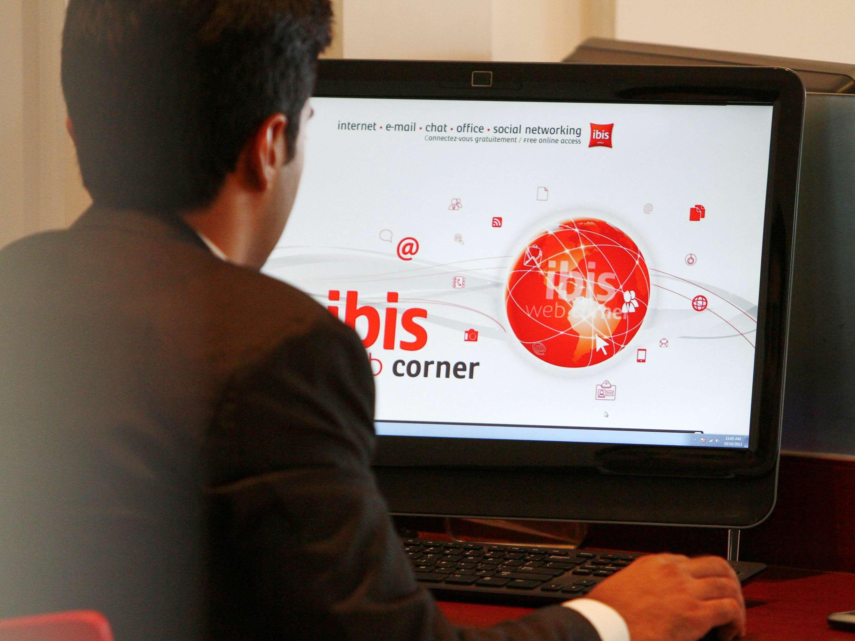 ibis Bengaluru Hosur Road - An Accor Brand Hotel Bagian luar foto