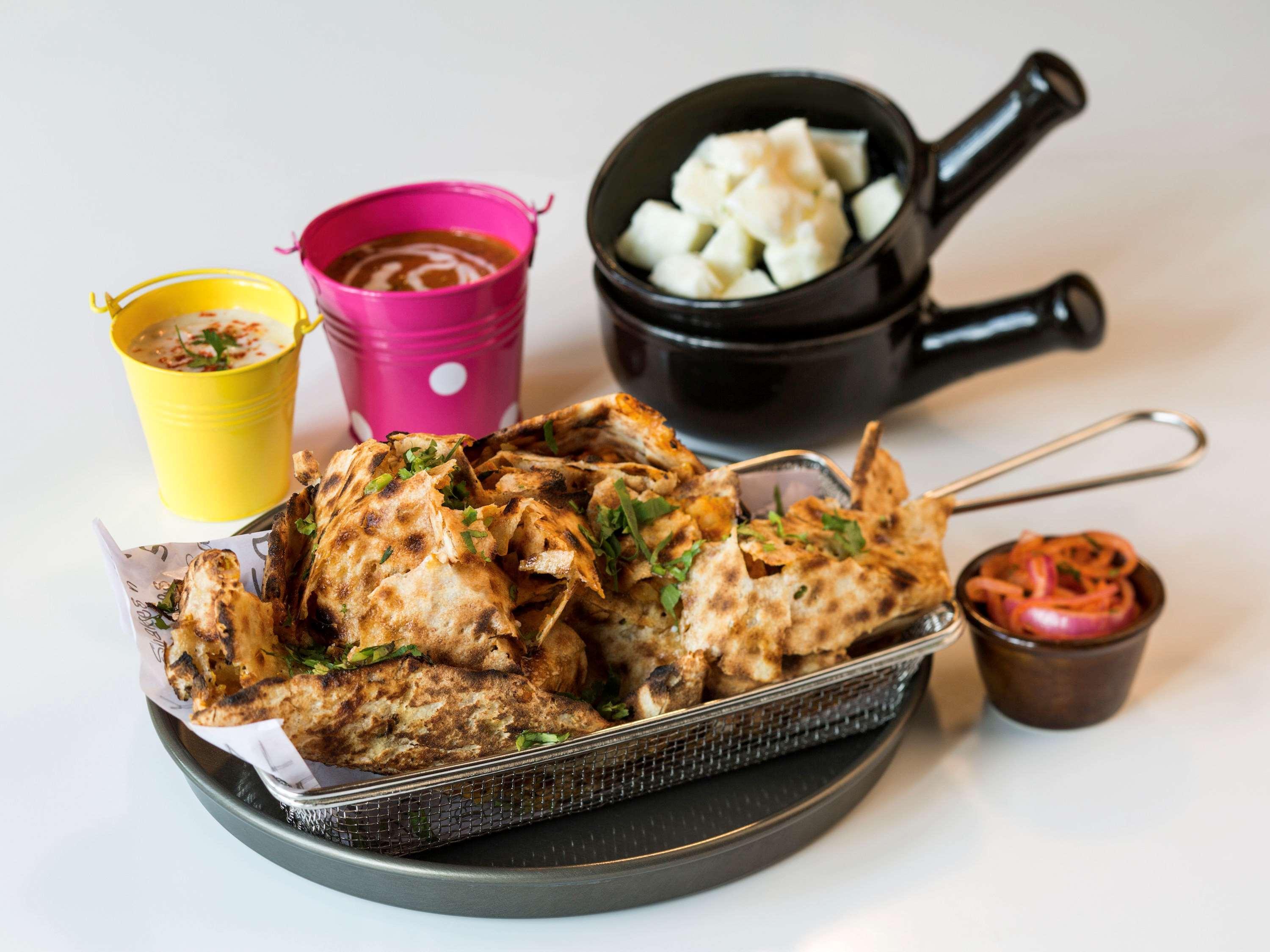 ibis Bengaluru Hosur Road - An Accor Brand Hotel Bagian luar foto