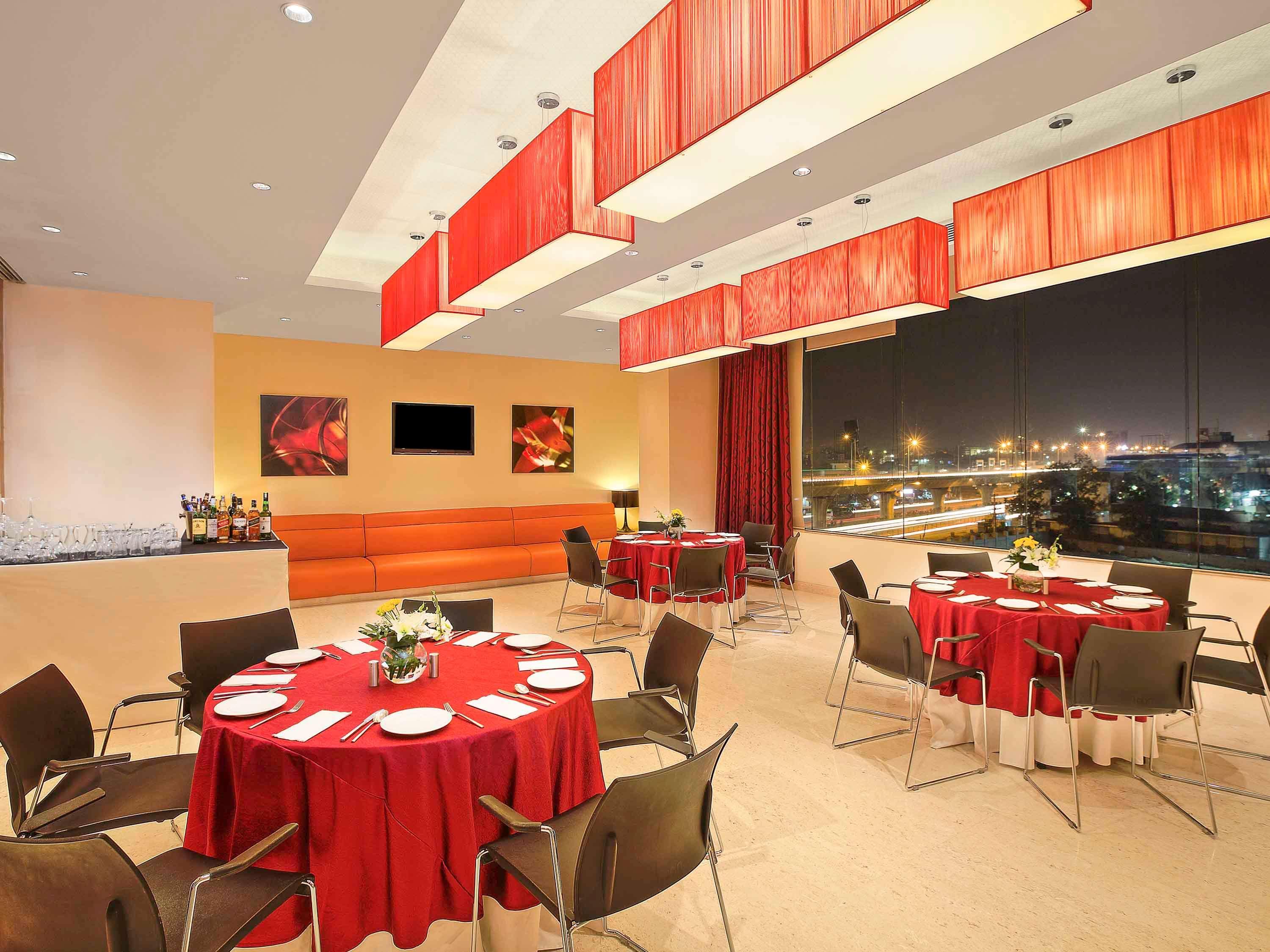 ibis Bengaluru Hosur Road - An Accor Brand Hotel Bagian luar foto