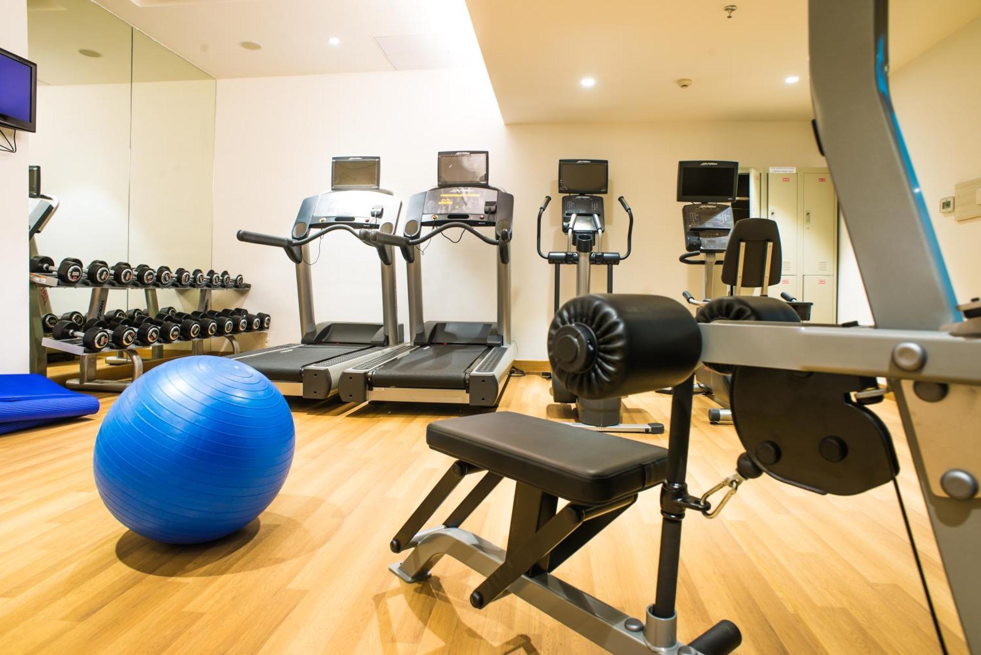 ibis Bengaluru Hosur Road - An Accor Brand Hotel Bagian luar foto