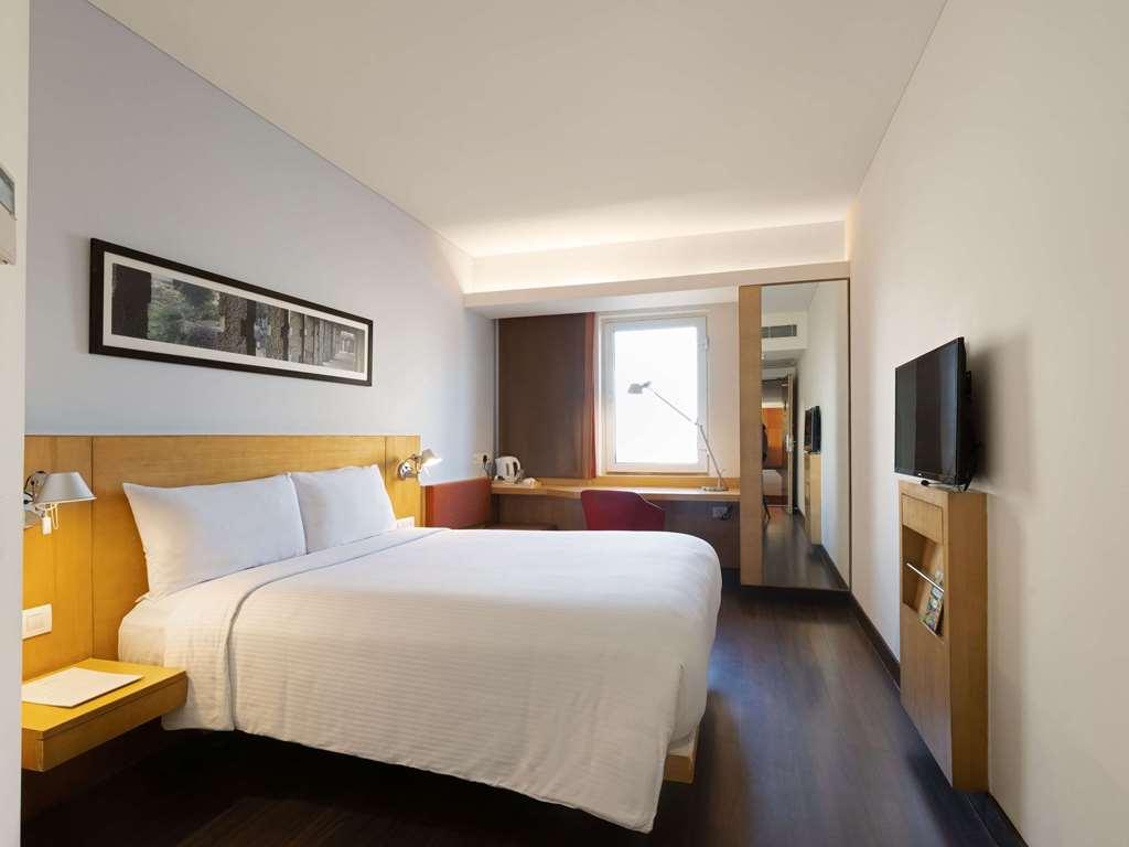 ibis Bengaluru Hosur Road - An Accor Brand Hotel Ruang foto