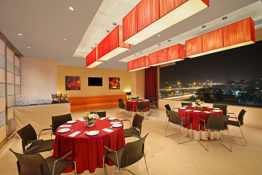 ibis Bengaluru Hosur Road - An Accor Brand Hotel Bagian luar foto