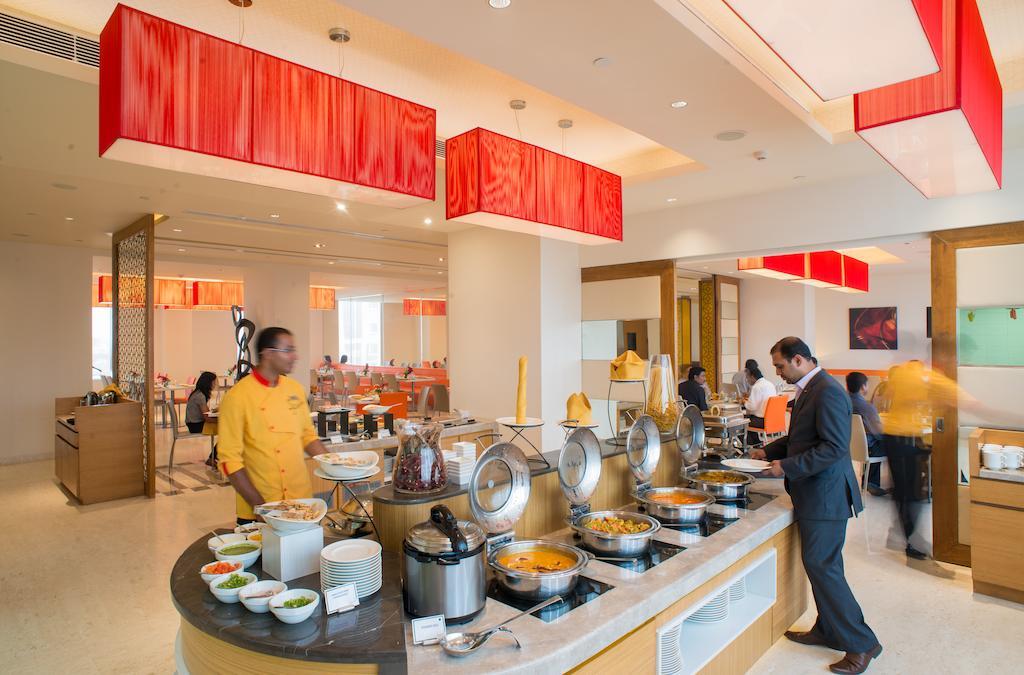 ibis Bengaluru Hosur Road - An Accor Brand Hotel Bagian luar foto